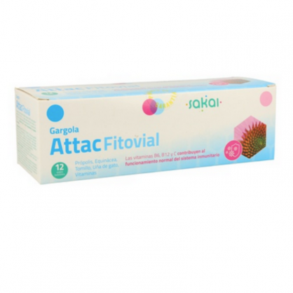 Viales Attac Fitovial