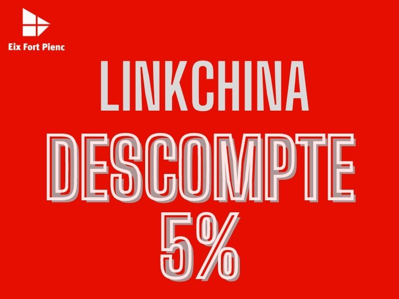 LINKCHINA TRANSLATIONS & CONSULTING - 5% de descuento en todos sus servicios