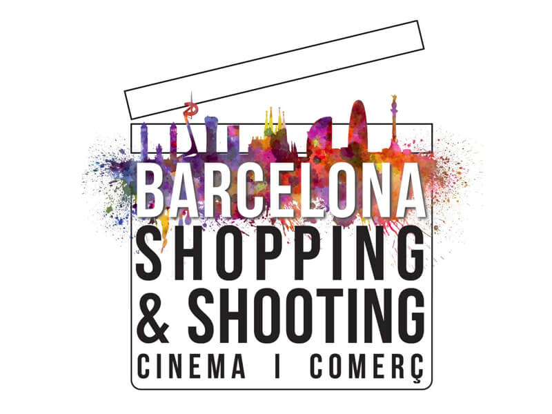Barcelona Shooting and Shopping