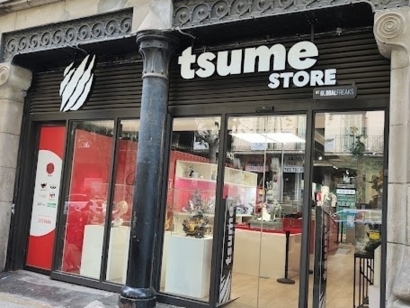 Tsume Store