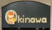 Okinawa Restaurante Japones
