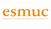ESMUC - Escola Superior de Musica de Catalunya