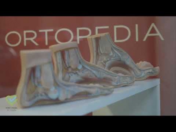 La importancia de los pies en la salud general- ORTOPEDIA LABORTEC