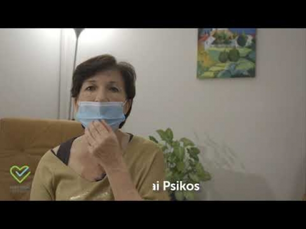 Com gestionar l'estrès crònic - ESPAI PSIKOS